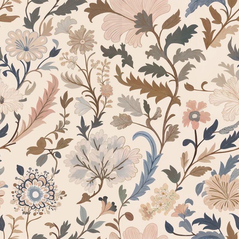 Picture of Bodil Beige - 1044601-01